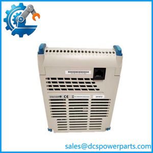 Emerson 5X00419G02 | Ovation Ethernet Link Controller