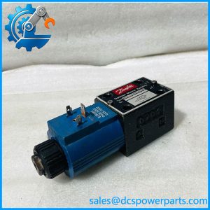 Damcos MD1D-TA/59N-A/DMS | DMS Marine Replacement Valve