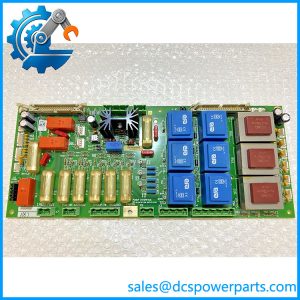 GE IM0175A | Digital Energy Power Interface Board