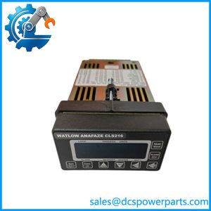 Watlow CAS200 CLS216 Industrial Temperature Control
