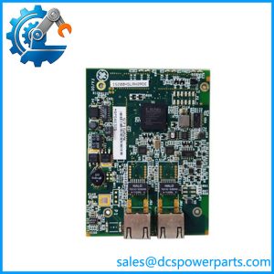 GE IS200HSLAH2ADE | HSLA Interface PCB | Turbine Control Replacement