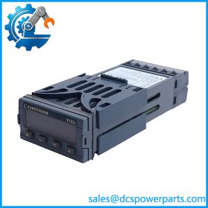 Eurotherm 2132i/AL/VH/ENG | Process Indicator Alarm Unit