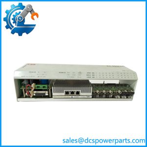 ABB PPD113B01-10-150000 | High-Speed Controller | Excitation Systems