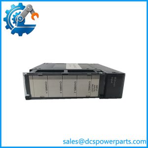 GE Fanuc HE693ADC409A-22 | 14-Bit Load Cell Input Module