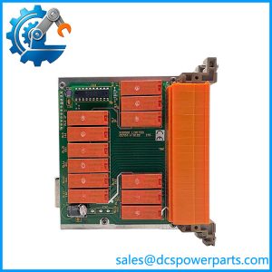 Honeywell 05704-A-0122 | Relay Expansion Card | System 57 Alarm Control