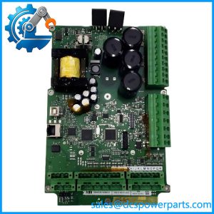 ABB UNS0119A-P 3BHE029154P3 | UNITROL Module | Replacement Guide