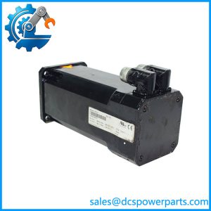 B&R 8MSA4L.R0-31 Synchronous Servo Motor 3000 RPM 6.4 Nm