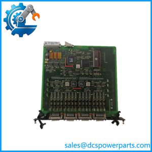Alstom IR139-1 | 4-Channel RS232/RS485 Communication Board
