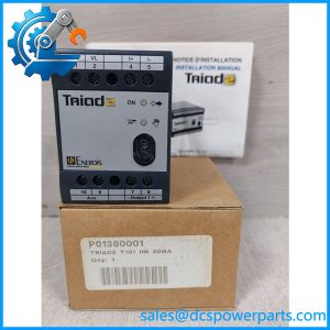 ENERDIS TRIAD 2 T303 | Legacy Power Transducer Replacement