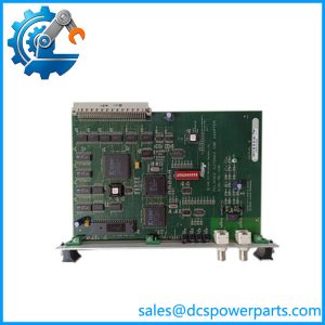 SST 5136-RE-VME VMEbus Interface Adapter | Reliance Electric R-Net