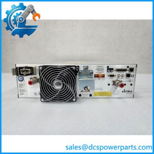 MKS LVF3527A | 27 MHz RF Generator | Semiconductor Plasma Power