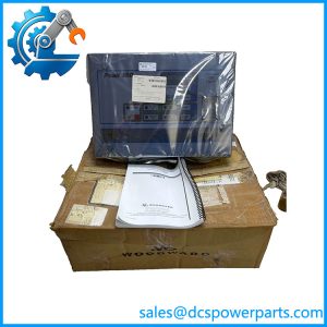 WOODWARD 9905-866 Peak 150 Digital Steam Turbine Control