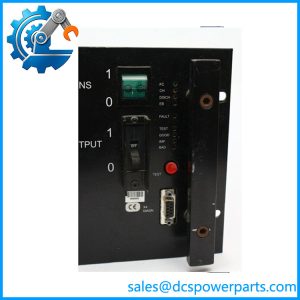 Metso A413337 | Legacy Automation Power Unit Replacement