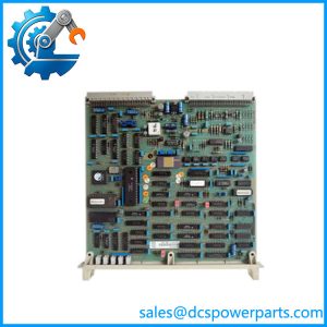 ABB DSDP140B 57160001-ACX | Counter Board | Industrial Automation Maintenance