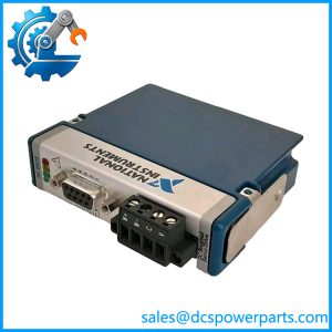 NI NI-9505 | C Series Motor Drive | Legacy CompactRIO Maintenance