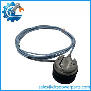 Bently Nevada 330876-03-50-00-00 | 3300 XL Proximity Probe | Turbine Shaft Monitoring