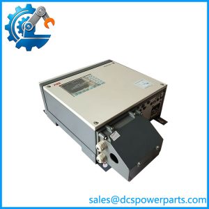 ABB AO2040 | Continuous Gas Analyzer | Industrial Emissions Monitoring