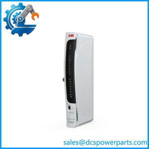 ABB DO01 | 250 mA Digital Output Module for Symphony Plus