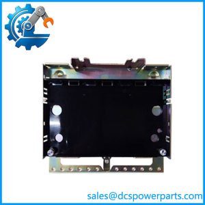 GE IS230SRTDH2A | RTD Input Terminal Board | Mark VIe Maintenance