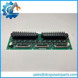 GE IS200TBAIH1BBB | Original GE TBAI-H1B Terminal Board