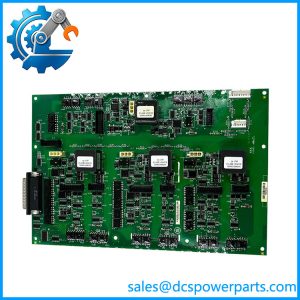 GE IS210AEDBH4AGD 109W2202P001 | AEDB Gate Driver | Turbine Control Spare