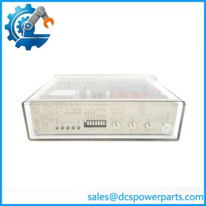ABB RXKM 2H 1MRK000142-A Protection and Control Time Relay