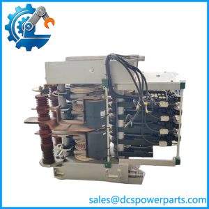 ABB S-123H | ACS6000 Phase Module | Medium-Voltage Drive Replacement