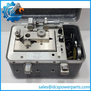 Bently Nevada TK3-2E Proximity System Calibration Instrument