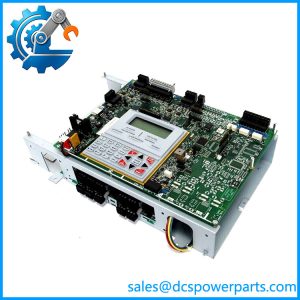 Honeywell MRP200XV31 | RP-2002 Fire Alarm Control Board