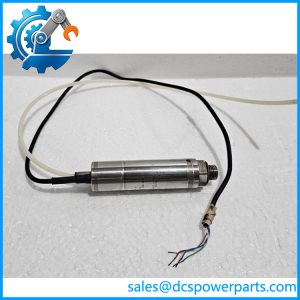 Druck PDCR250-2967 | Vapour Pressure Sensor | Saab TankRadar Replacement