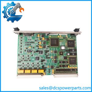 GE IS200VSVOH1B | VME Servo Control Card | Gas & Steam Turbine Maintenance