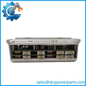 ABB 3BHE014135R0001 | UAD149A01 I/O | Power Electronics Control