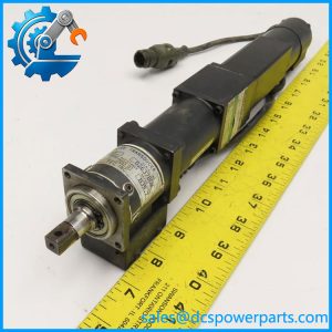 DDK NFT-401RM1A-S | DC Nutrunner | 250 RPM Assembly Tool Replacement