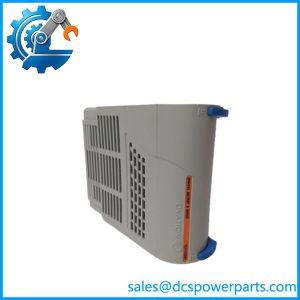 Emerson 1C31122G01 | Ovation DO Module | Solenoid and Relay Control