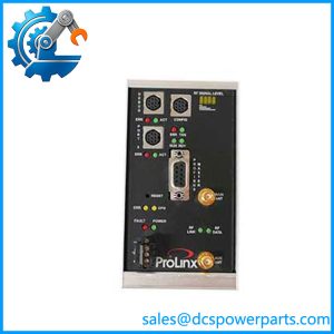 ProSoft 6104-WA-PDPM | Wireless PROFIBUS Gateway | Legacy PLC Spare