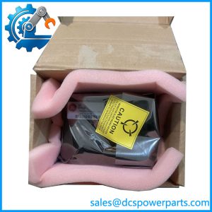 GE IS220PAOCH1A | Analog Output Interface | Mark VIe Maintenance Spare