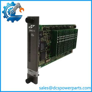 ABB Bailey IMASI13 | 16-Channel Isolated Analog Input Module