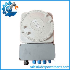 Allen-Bradley 1797-PS2E2 | 24VDC Intrinsically Safe Supply