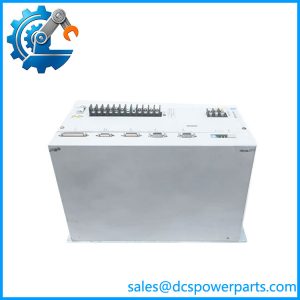 Allen-Bradley 1398-DDM-075 | Universal Servo Drive | Ultra 200 Spare