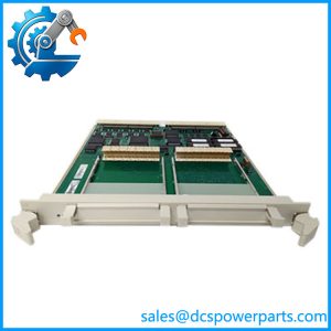 ABB SC560 3BSE008105R1 | Local CPU Carrier | AC 400 System Compatibility