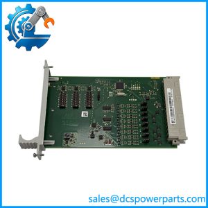 ABB 1KGT036500R0001 560AIR01 RTU560 Analog Input Module
