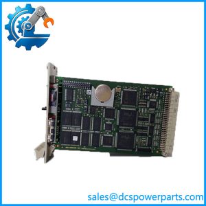 HIMA F8651X | Safety Controller CPU | H51q System Troubleshooting