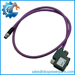 ABB PDP22-FBP | PROFIBUS DP V0/V1 Adapter | Motor Control