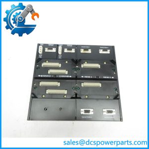 Foxboro P0973CN | FCP270 Expansion Baseplate | I/A Series Replacement
