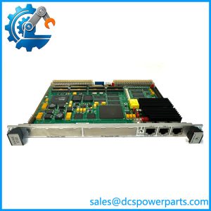 Motorola MVME-51105E-2261 | 500 MHz VME Processor Module
