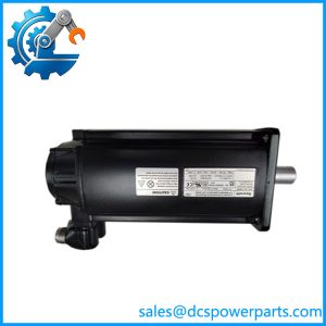 Bosch Rexroth MSK060C-0600 | IndraDyn S Servo Motor | CNC Motion Control