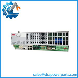 ABB GFD563A102 3BHE046836R0102 | AC 800PEC LCI Interface | Legacy System Upgrade