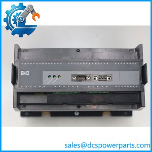 DEIF PPU/2/GS | Legacy Generator Control Replacement
