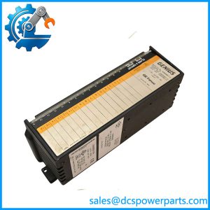 GE Fanuc IC660BBD110 | 115VAC Discrete Input | Genius I/O Block