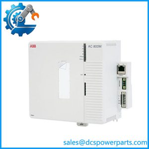 ABB PM891K01 3BSE053241R1 | AC 800M Processor Unit